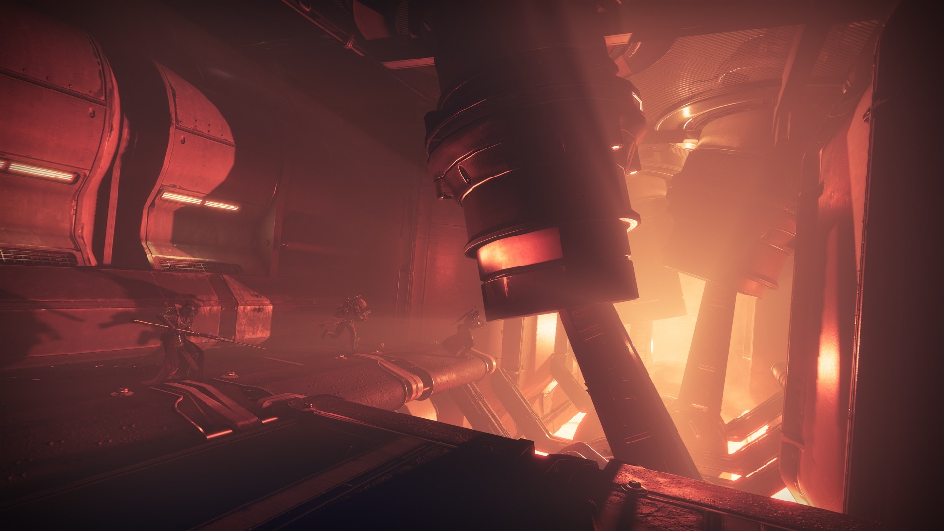 Destiny 2: La Reina Bruja - Imagen 27